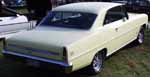 66 Chevy II 2dr Hardtop