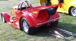 27 Ford Model T Competition Roadster