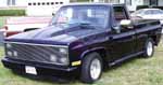 83 Chevy SWB Pickup