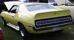 74 AMC AMX Coupe