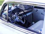 53 Chevy 2dr Sedan Custom