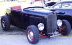 32 Ford Hiboy Roadster