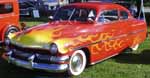 51 Mercury Tudor Sedan Custom