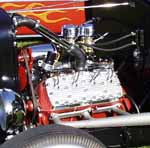 Flathead Ford V8