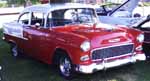 55 Chevy 2dr Sedan