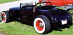 27 Ford Model T Loboy Roadster