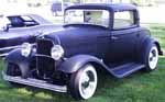 32 Ford 3W Coupe