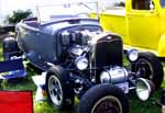 31 Ford Hiboy Roadster