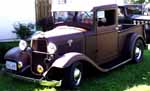 34 Ford Pickup