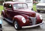 40 Ford Deluxe Tudor Sedan