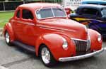 39 Ford Deluxe Coupe