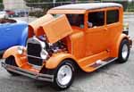 29 Ford Model A Tudor Sedan