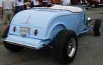 32 Ford Hiboy Roadster