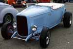 32 Ford Hiboy Roadster