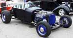 27 Ford Bucket T Roadster