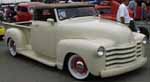 48 Chevy Roadster Pickup