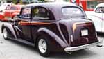 37 Chevy 2dr Sedan