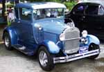 29 Ford Model A Coupe