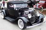 32 Ford Roadster