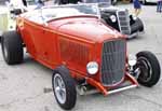 32 Ford Hiboy Roadster