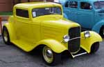 32 Ford Chopped 3W Coupe