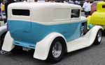 31 Ford Model A Sedan Delivery