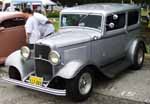 32 Ford Tudor Sedan