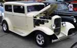 32 Ford Tudor Sedan