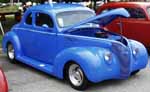 38 Ford Deluxe Coupe