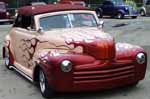 47 Ford Convertible