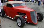 33 Ford Hiboy Roadster