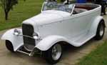 32 Ford 4dr Phaeton