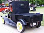 23 Ford Model T C-Cab Pickup