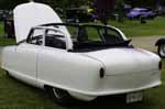 48 Nash Rambler Convertible Coupe