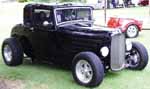 32 Ford Hiboy Coupe