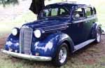 36 Dodge 4dr Sedan