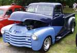 48 Chevy Pickup