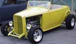 32 Ford Hiboy Roadster