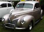 40 Mercury Coupe