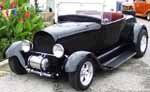 28 Ford Model A Roadster