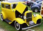 32 Ford Tudor Sedan