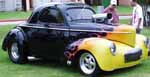 41 Willys Coupe