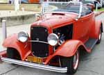 32 Ford Roadster