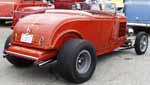 32 Ford Hiboy Roadster