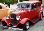 32 Ford Tudor Sedan