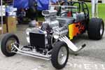 25 Ford Bucket T Roadster
