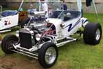 25 Ford Bucket T Roadster