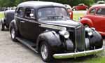 36 Packard 4dr Sedan