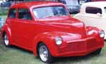 42 Studebaker 2dr Sedan