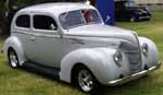 39 Ford Standard Tudor Sedan